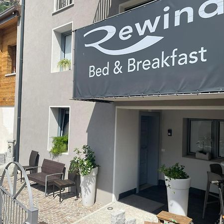 Rewind Hotel Temù Kültér fotó