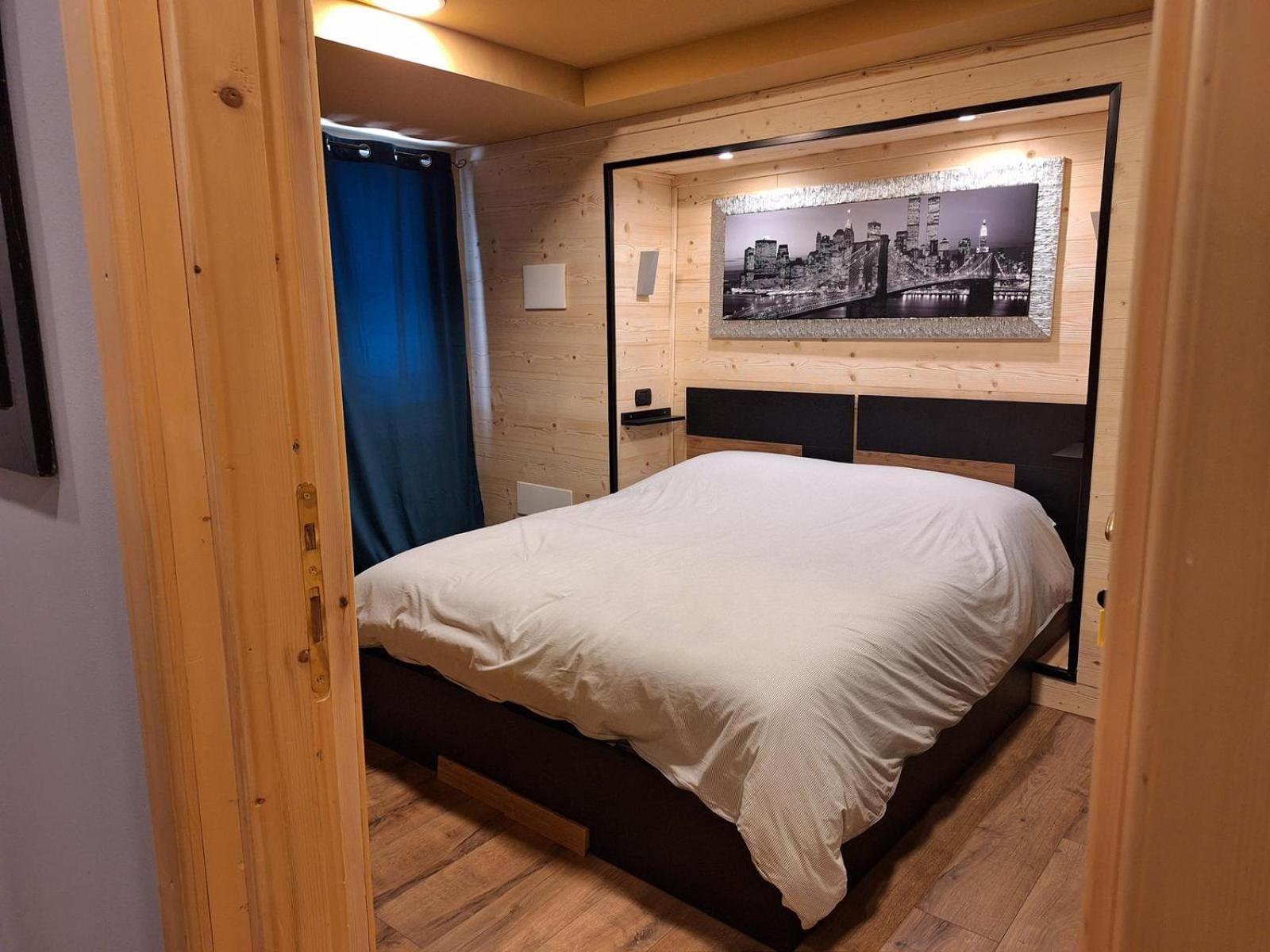 Rewind Hotel Temù Kültér fotó